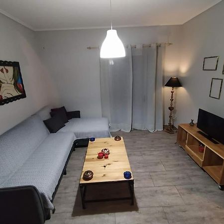 Nice& Cozy Flat 1Min From The Heart Of Athens.Wifi Esterno foto