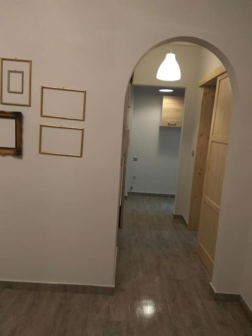 Nice& Cozy Flat 1Min From The Heart Of Athens.Wifi Esterno foto