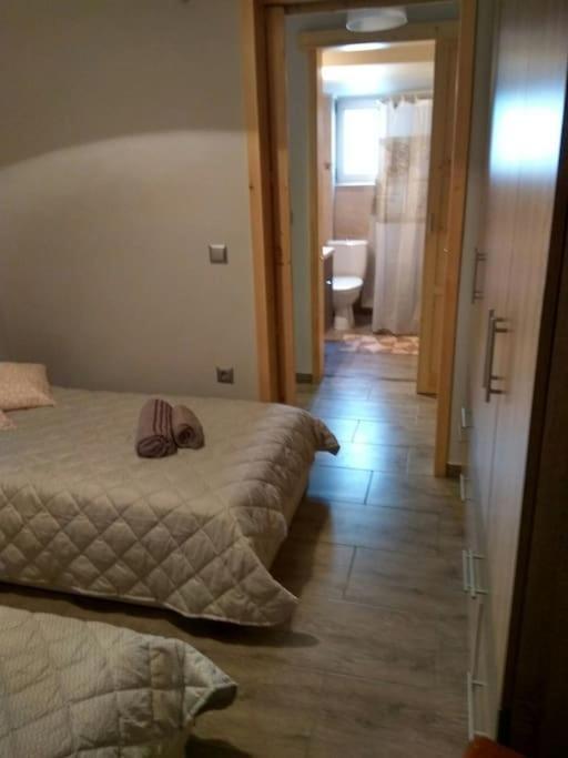 Nice& Cozy Flat 1Min From The Heart Of Athens.Wifi Esterno foto